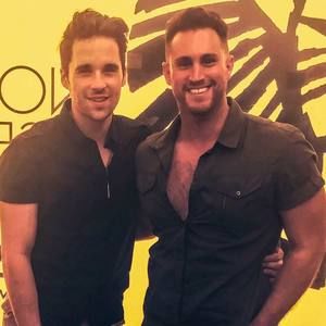 Meet your Posher, Patrick